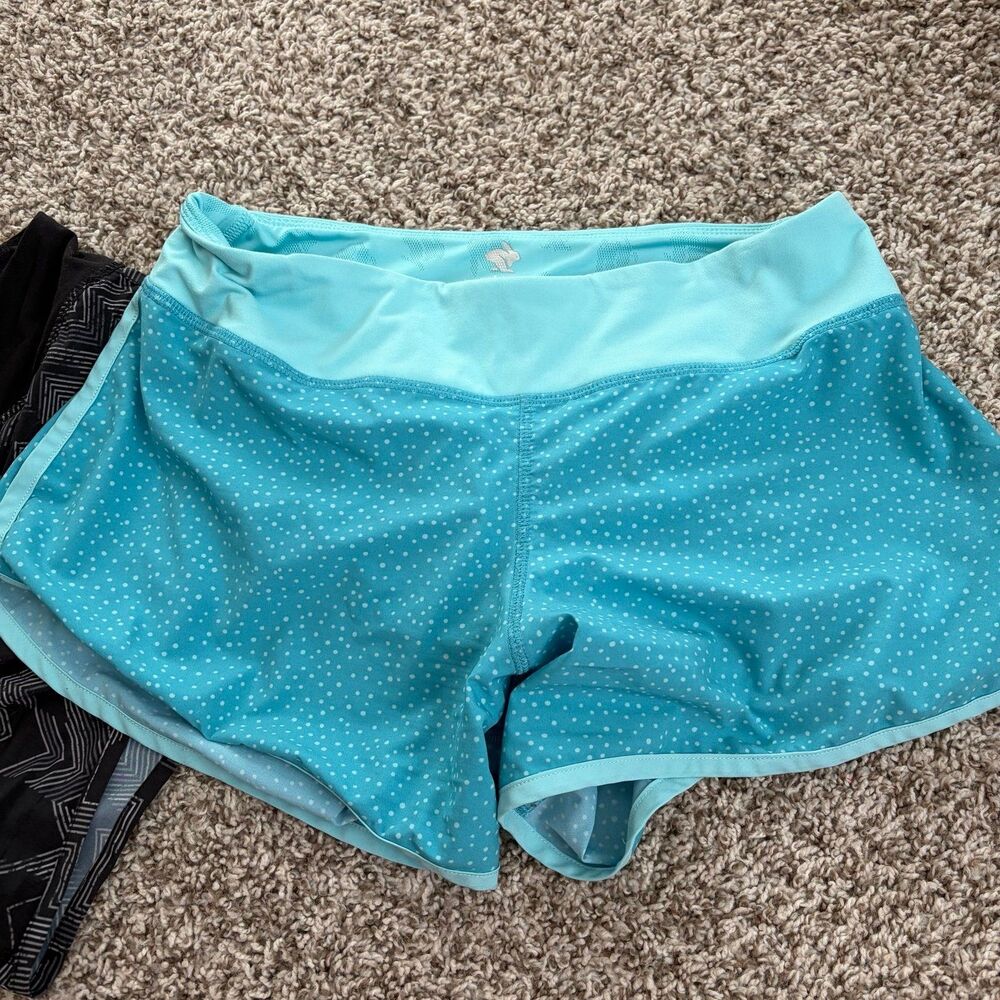 Small / Women's Rabbit Shorts - Picture 2 of 6